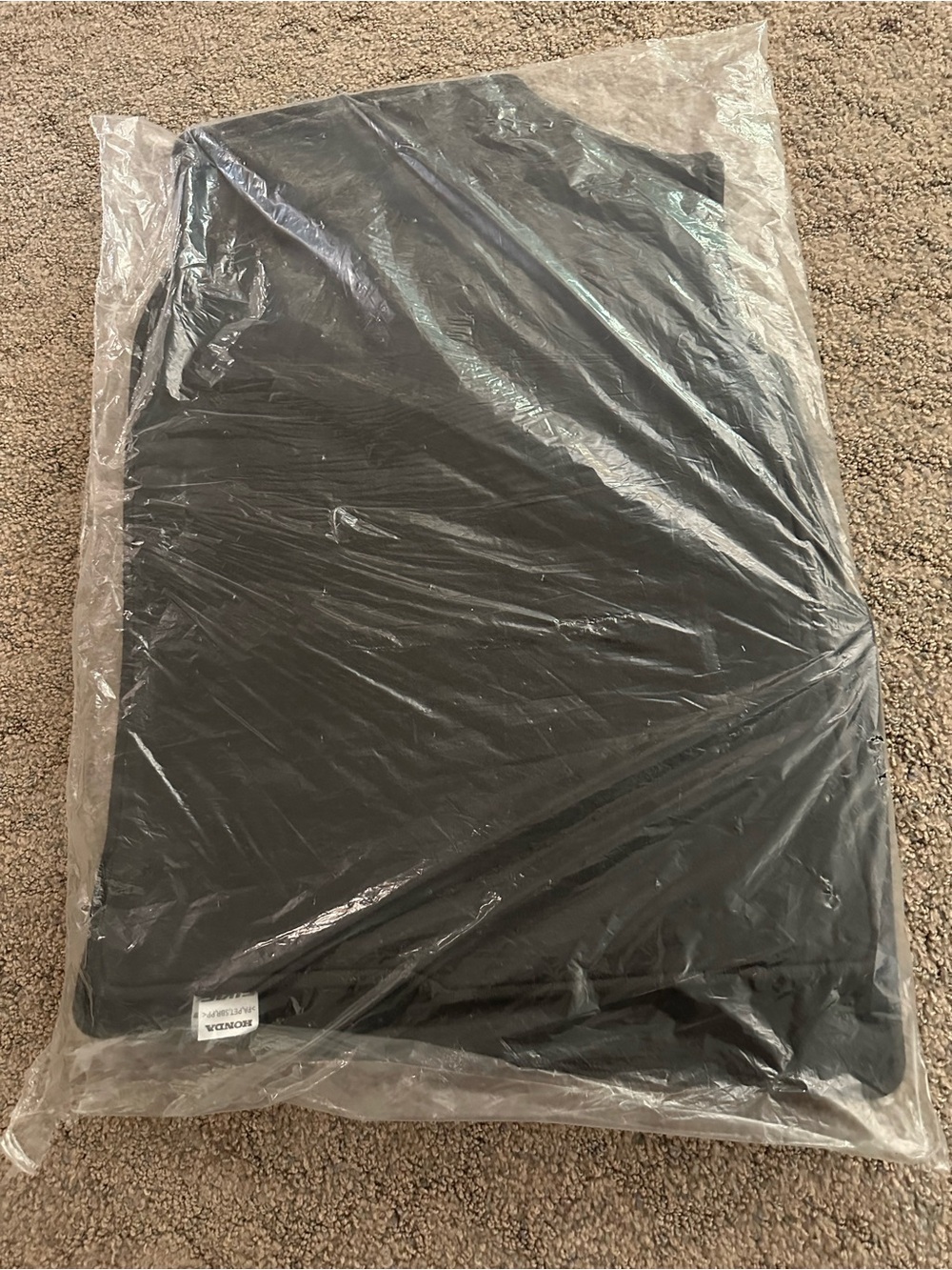 Honda Civic OEM Floor Mats
